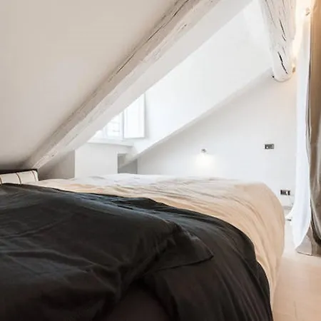 Piave 9 Appartement