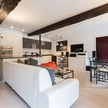 Apartment Piave 9 Turin