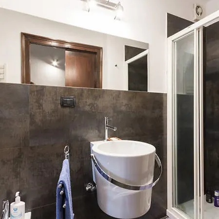 Apartment Piave 9 Turin